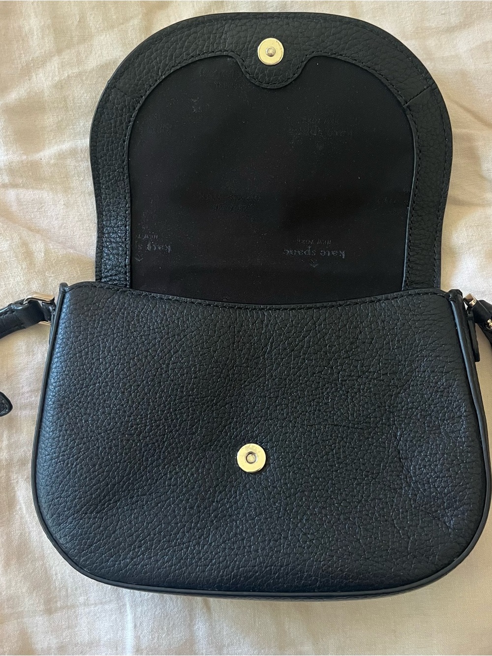 Kate Spade New York Miniflip Crossbody Bag - Picture 5 of 5